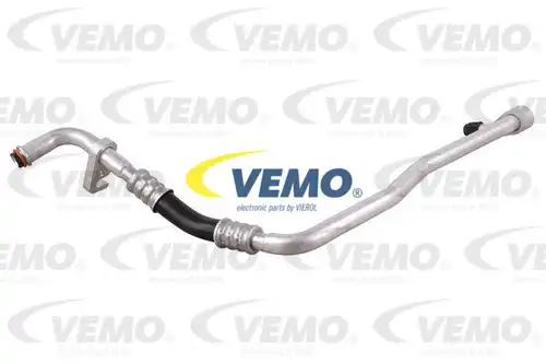 тръбопровод за високо налягане/вакуум, климатизация VEMO V30-20-0044