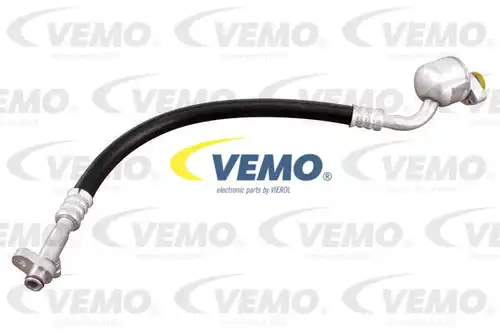 тръбопровод за високо налягане/вакуум, климатизация VEMO V30-20-0045