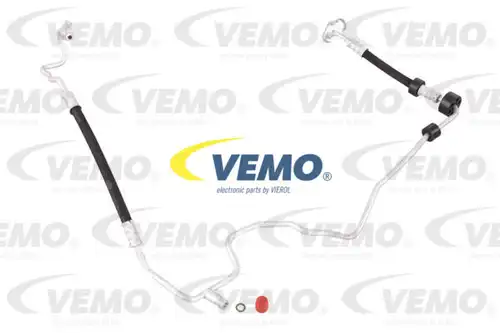 тръбопровод за високо налягане/вакуум, климатизация VEMO V30-20-0046