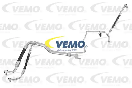 тръбопровод за високо налягане/вакуум, климатизация VEMO V30-20-0058