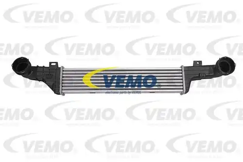 интеркулер (охладител за въздуха на турбината) VEMO V30-60-1283