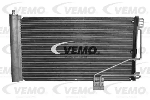 кондензатор, климатизация VEMO V30-62-1024