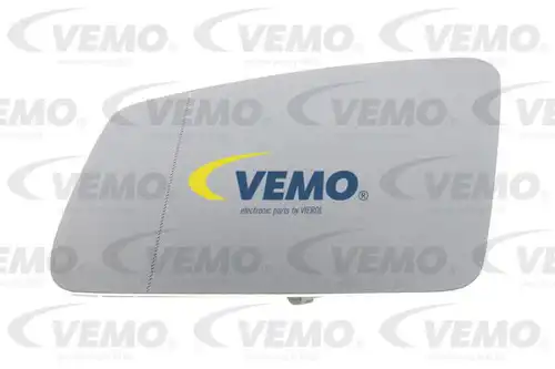 стъкло на огледало, външно огледало VEMO V30-69-0001