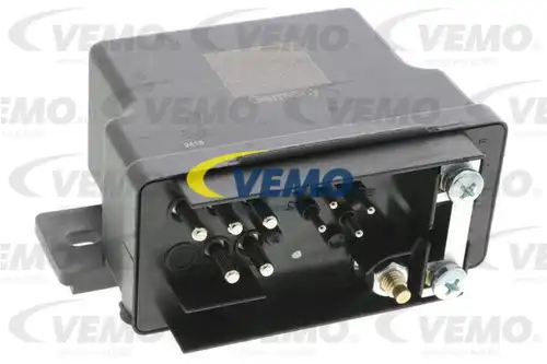 управляващ блок, време за подгряване VEMO V30-71-0022