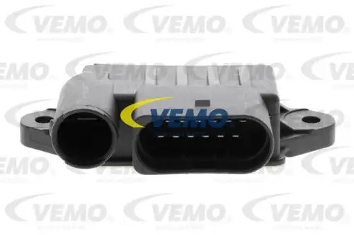 управляващ блок, време за подгряване VEMO V30-71-0043