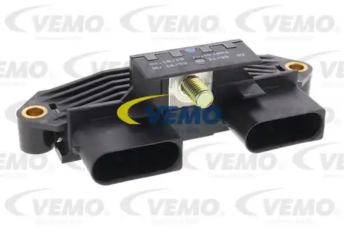 управляващ блок, време за подгряване VEMO V30-71-0048