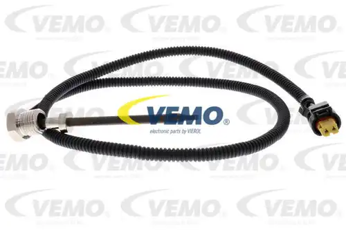 датчик, температура на изгорелите газове VEMO V30-72-0047