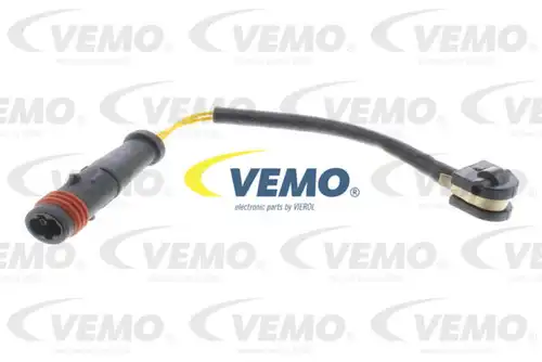 предупредителен контактен сензор, износване на накладките VEMO V30-72-0179