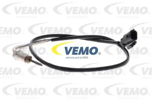 датчик, температура на изгорелите газове VEMO V30-72-0277