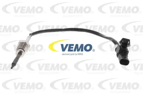 датчик, температура на изгорелите газове VEMO V30-72-0309