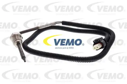 датчик, температура на изгорелите газове VEMO V30-72-0311