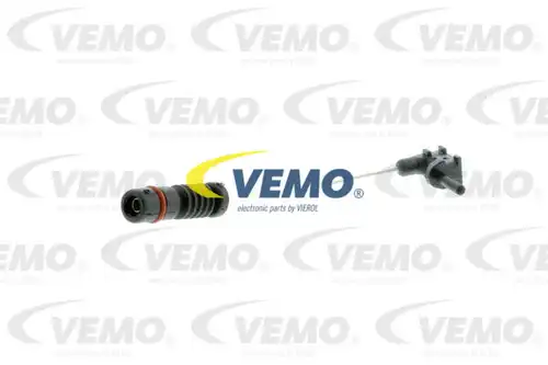 предупредителен контактен сензор, износване на накладките VEMO V30-72-0581