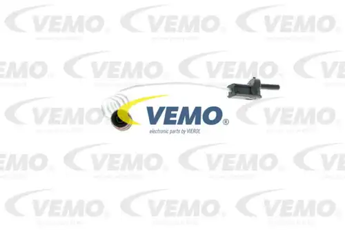 предупредителен контактен сензор, износване на накладките VEMO V30-72-0586-1