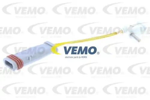 предупредителен контактен сензор, износване на накладките VEMO V30-72-0595