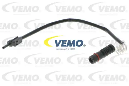 предупредителен контактен сензор, износване на накладките VEMO V30-72-0596