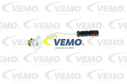 предупредителен контактен сензор, износване на накладките VEMO V30-72-0597