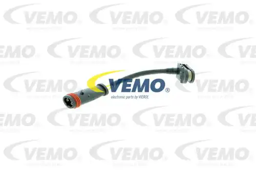 предупредителен контактен сензор, износване на накладките VEMO V30-72-0598