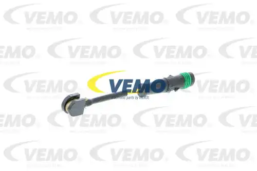 предупредителен контактен сензор, износване на накладките VEMO V30-72-0599