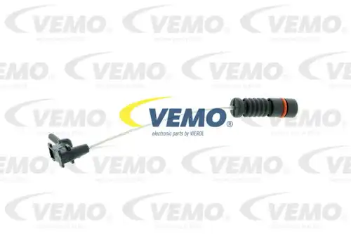 предупредителен контактен сензор, износване на накладките VEMO V30-72-0704