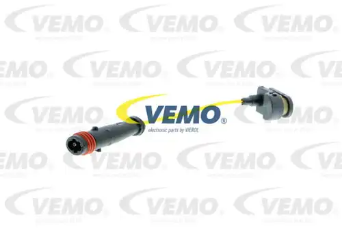 предупредителен контактен сензор, износване на накладките VEMO V30-72-0706