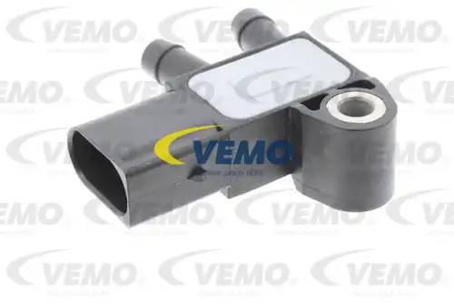 Сензор, налягане изпускателен колектор VEMO V30-72-0790