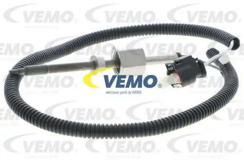 датчик, температура на изгорелите газове VEMO V30-72-0822