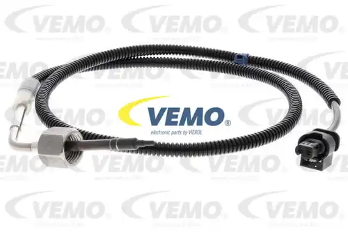 датчик, температура на изгорелите газове VEMO V30-72-0830