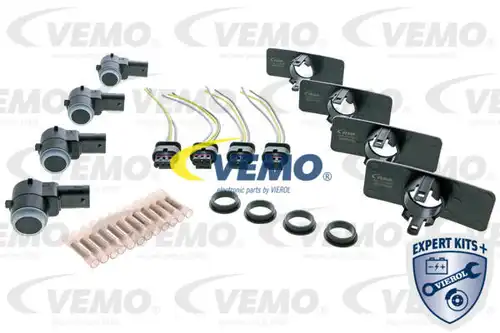 Kомплект датчици, парктроник VEMO V30-72-40022