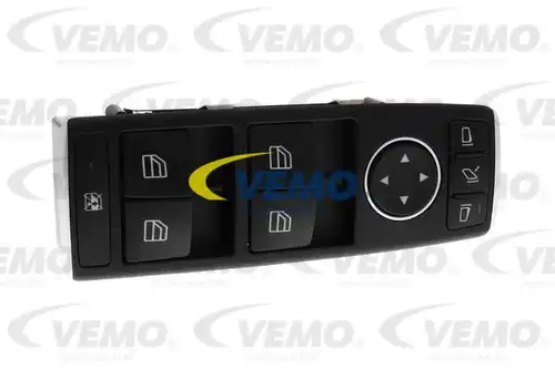 ключ(бутон), стъклоповдигане VEMO V30-73-0013