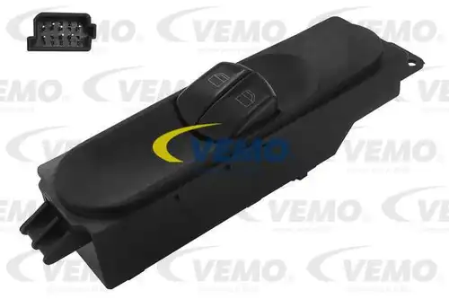 ключ(бутон), стъклоповдигане VEMO V30-73-0152