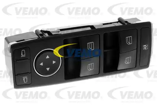 ключ(бутон), стъклоповдигане VEMO V30-73-0203-1