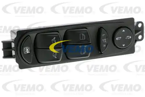 ключ(бутон), стъклоповдигане VEMO V30-73-0223