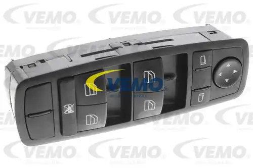 ключ(бутон), стъклоповдигане VEMO V30-73-0228