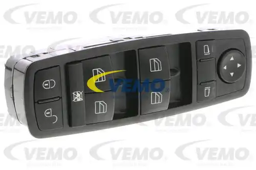 ключ(бутон), стъклоповдигане VEMO V30-73-0231