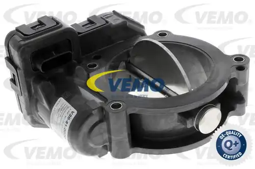 корпус на дроселовата клапа VEMO V30-81-0020