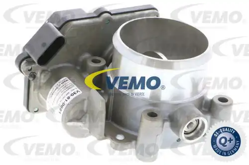 корпус на дроселовата клапа VEMO V30-81-0021