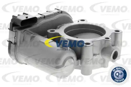 корпус на дроселовата клапа VEMO V30-81-0035