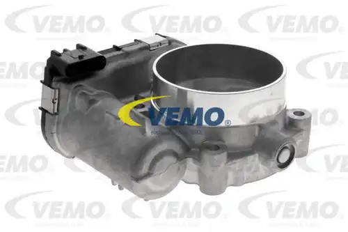 корпус на дроселовата клапа VEMO V30-81-0036