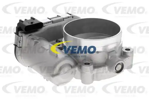 корпус на дроселовата клапа VEMO V30-81-0037