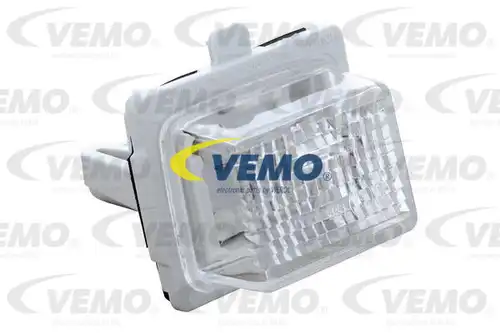 светлини на регистрационния номер VEMO V30-84-0020