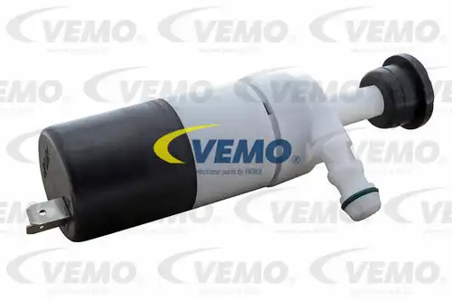 водна помпа за миещо устр., почистване на стъклата VEMO V31-08-0001