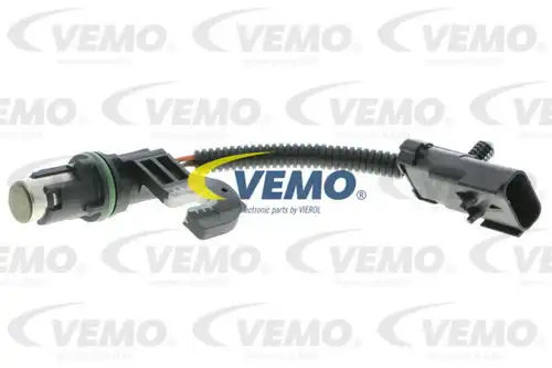 датчик, положение на разпределителния вал VEMO V33-72-0114