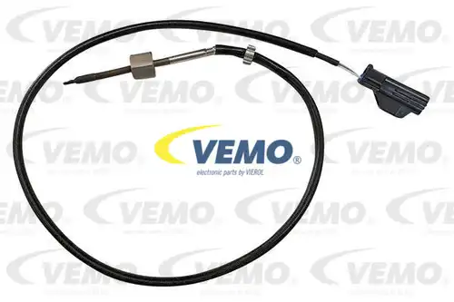 датчик, температура на изгорелите газове VEMO V33-72-0157