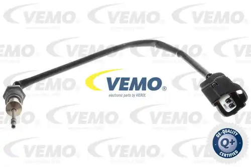 датчик, температура на изгорелите газове VEMO V38-72-0234