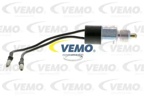 включвател, светлини за движение на заден ход VEMO V38-73-0014