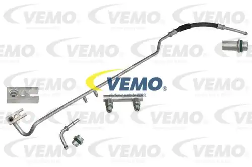 тръбопровод за високо налягане/вакуум, климатизация VEMO V40-20-0010