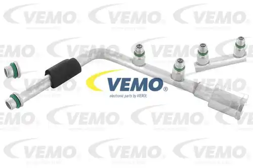 тръбопровод за високо налягане/вакуум, климатизация VEMO V40-20-0011