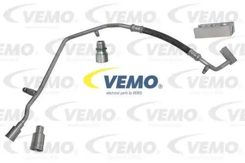 тръбопровод високо налягане, климатизация VEMO V40-20-0022