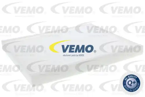 Филтър купе (поленов филтър) VEMO V40-30-1004