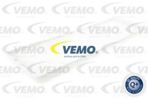 Филтър купе (поленов филтър) VEMO V40-30-1100